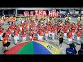 tagum city symphonic band musikahan sa tagum 2013 brass band showdown