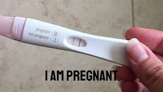 Pregnancy Manifestation 30 Second Subliminal Message