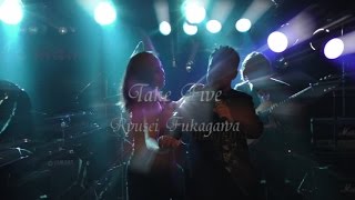 Take Five (日本語) at LaMaMa