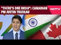 Justin Trudeau | 