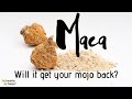 Aphrodisiac Foods: Maca Root