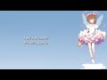 Maaya Sakamoto - Purachina (Platinum) [Cardcaptor Sakura OP 3] | Lyrics