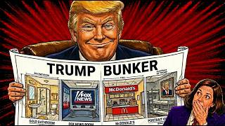 Bunker, Bunker, Bunker! | Paula Poundstone