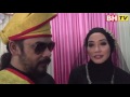 [KAPSUL BHTV] Apa Kes - Cinta baharu Awie