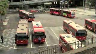 Intelligent Transport System