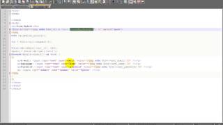 Codeigniter Insert Delete Update 3 3