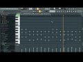 afro reggae beats breakdown + free flp