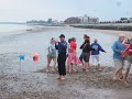 squaredancing am strand von wilhelmshaven 2