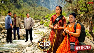 CID TEAM ने पहाड़ी का भेष बदलकर किया केस SOLVE | CID | TV Serial Latest Episode