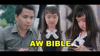 Lalpanliana (Pantea) - AW BIBLE (Official M/V 2020)