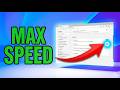Edge Browser SECRETLY Slowing You Down? Here's Why
