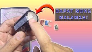 How to Test Capacitor