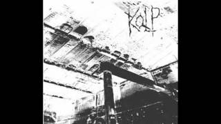 Kolp - The end of beginning