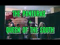 The Panturas - Queen Of The South (Drum Cam)