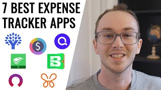 7 Best Personal Expense Tracker Apps (Free and Paid)