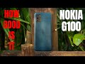 Is The Nokia G100 The Best Smartphone Under $200?!