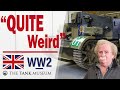 Tank Chats #89 | Universal Carrier | The Tank Museum