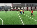 2022.03.19 연습경기 u12 ksu fc vs 부평주니어 1