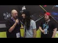 la facilite d un jeu vlog paris games week 2016