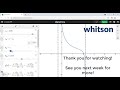 eos friday 2 introduction to the rachford rice equation