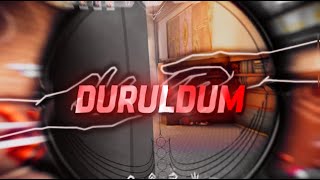 Duruldum - Era7Capone | Valorant Edit