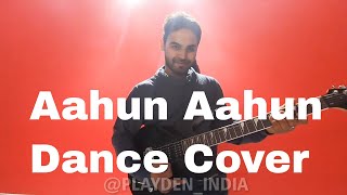 Aahun Aahun | Latest video Song | Love Aaj Kal 2 | Playden Choreography | Kartik Aaryan, Sara Ali