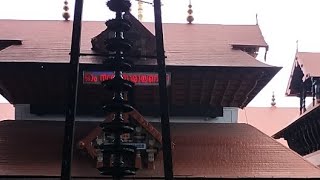 live ഗുരുവായൂരപ്പനെ തൊഴുത് ശീവേലിയും തൊഴാം