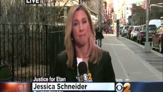 Legal Reporting - Jessica Schneider