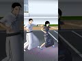 tiger boy Reena ka dance#sakuraschoolsimulator #policearrest