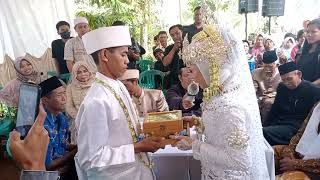 weding usi adi