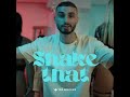 shake that