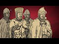 십자군 전쟁 the crusades 시즌 1 제 7부 안티오크 공성전 上