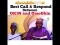 best quran recitation competition between okin and omookin sheikh sulaiman faruq onikijipa mufti