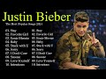 Justin Bieber Best Playlist - Justin Bieber Top 20 Songs Playlist | Hit English songs 2024