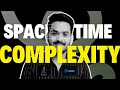 Big O Notation: Time & Space Complexity for Beginners