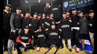 2019 Pac-12 Wrestling Championships: Stanford edges Arizona State by two points for first...