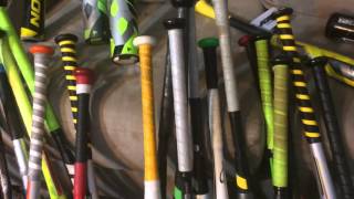 One Piece vs Two Piece Bat Differences