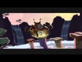 Sly 3: Honor Among Thieves All Animated Cutscenes Movie Cinematic