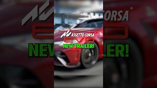 Assetto Corsa Evo GAMEPLAY and RELEASE DATE Confirmed!