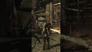 Juicy Lara - Tomb Raider #shorts #viral #games