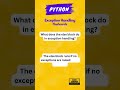 Mastering Python Exception Handling: Complete Guide for Beginners 5
