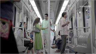 Ingenuity transforms millions of lives with Rapid Metro Gurgaon