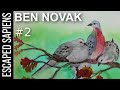 Bringing Back Extinct Species | Ben Novak | Escaped Sapiens Podcast #2