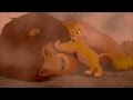 Mufasa's Death