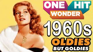 Greatest Hits 60s One Hits Wonder Music - Golden Oldies Of 1960s Songs Collection Of All Time