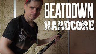 Top 7 Badass Beatdown Hardcore Riffs