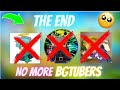 The End of Blockman Go | No More Bgtubers |