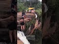 menal water fall stunning jumping 😳😳😳😳😳😳😳😳😳 mojkardi menal bhilwara menalwaterfall skyjumping