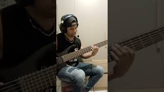 Klass la gen yon konpa menm moun fou sezi [ Bass Cover ]