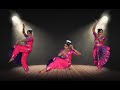 Adikondar keerthanai - Dance performance